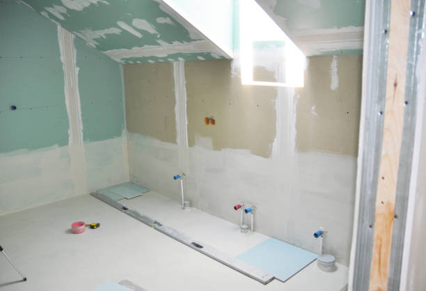 Professional Mold Removal in Chagrin Falls, OH